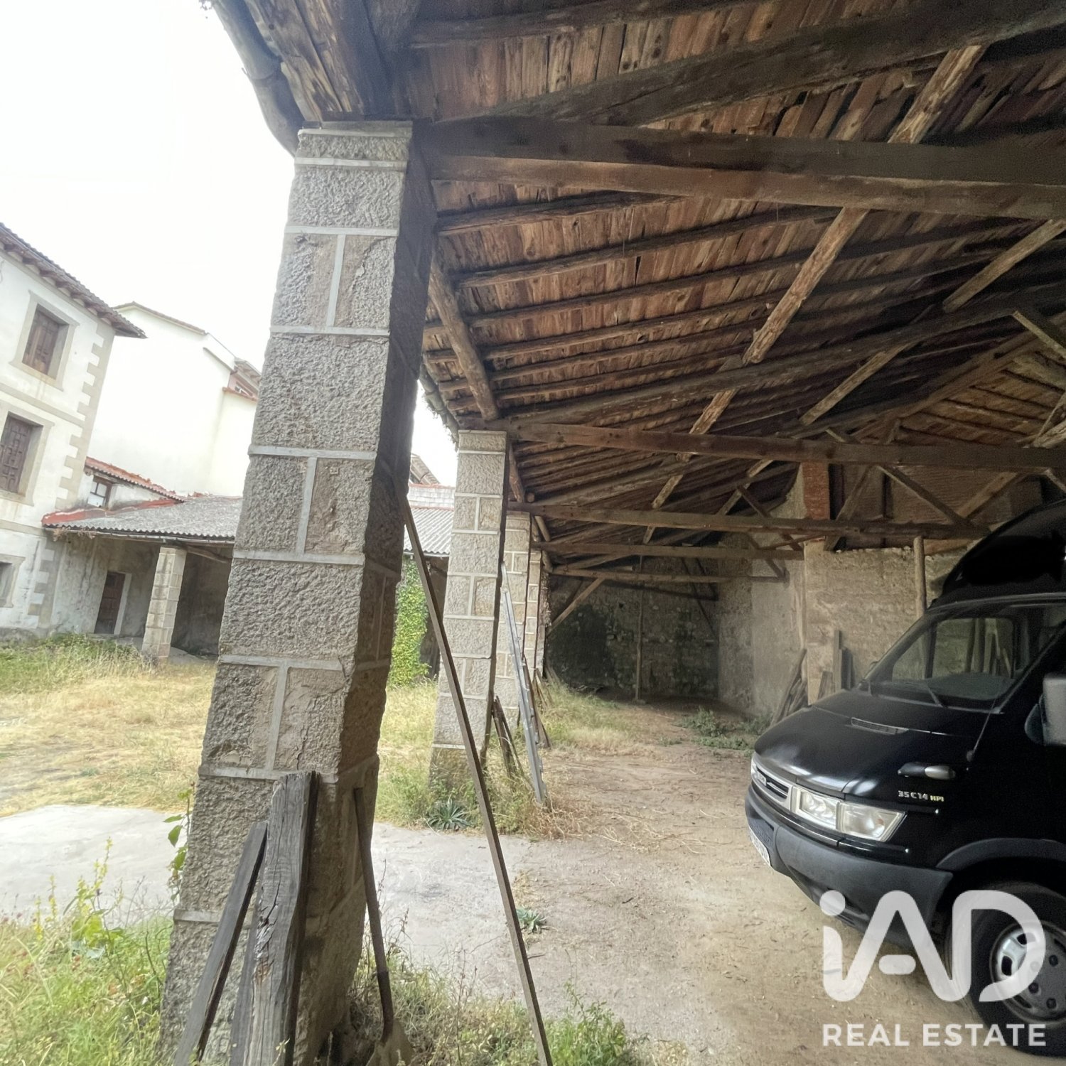 Zemes gabals Arenas de San Pedro, Avila, Spānijā 340 m2 Nr. 195003