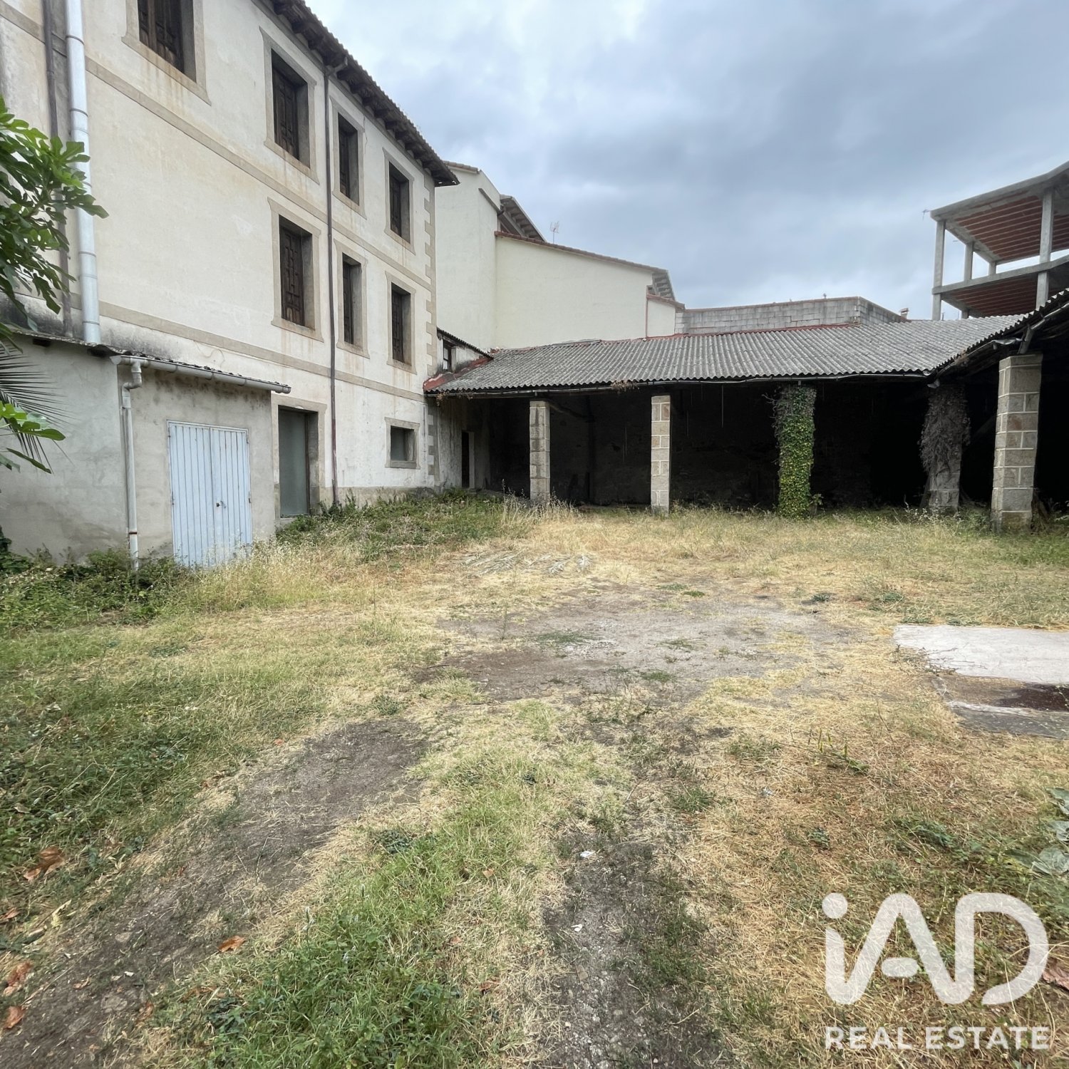 Zemes gabals Arenas de San Pedro, Avila, Spānijā 340 m2 Nr. 195003