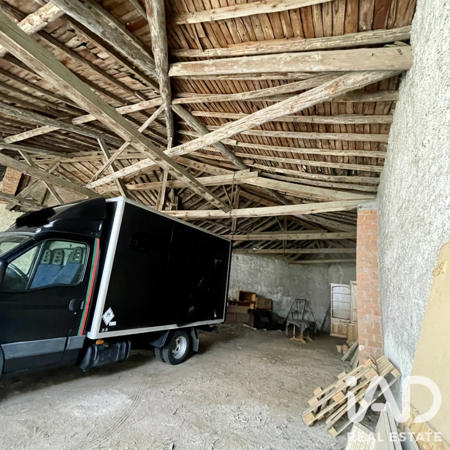 Zemes gabals Arenas de San Pedro, Avila, Spānijā 340 m2 Nr. 195003