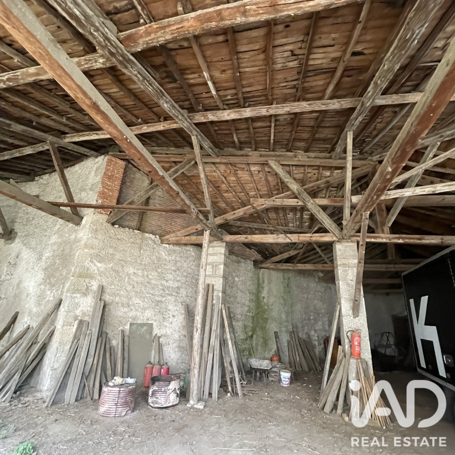 Zemes gabals Arenas de San Pedro, Avila, Spānijā 340 m2 Nr. 195003
