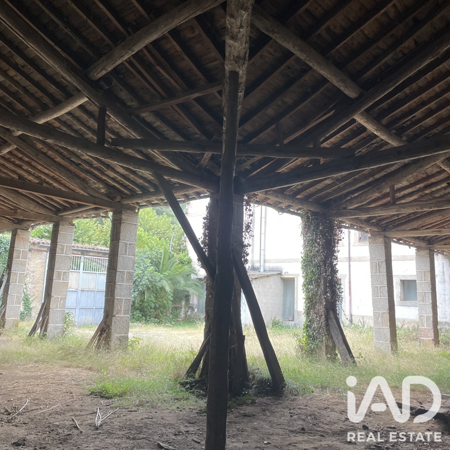 Zemes gabals Arenas de San Pedro, Avila, Spānijā 340 m2 Nr. 195003