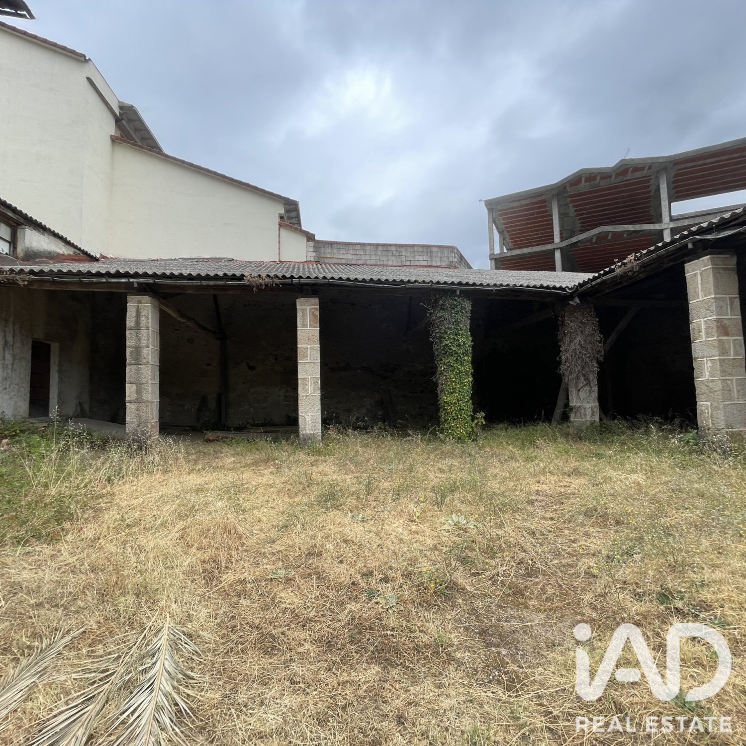Zemes gabals Arenas de San Pedro, Avila, Spānijā 340 m2 Nr. 195003