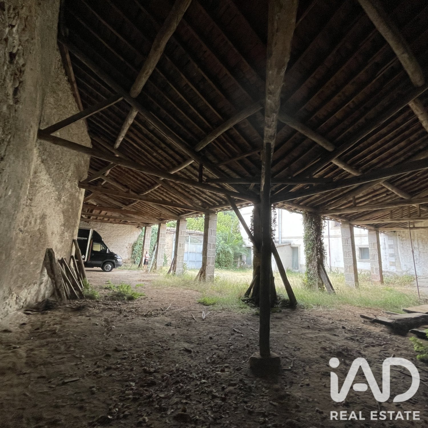 Zemes gabals Arenas de San Pedro, Avila, Spānijā 340 m2 Nr. 195003