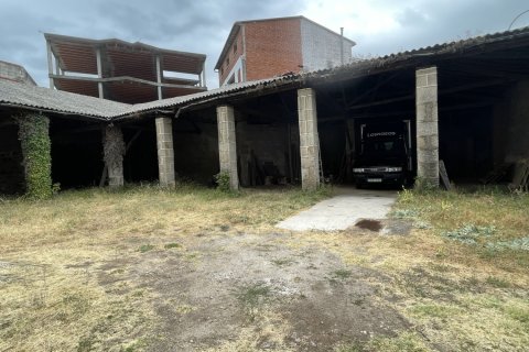 Zemes gabals Arenas de San Pedro, Avila, Spānijā 340 m2 Nr. 195003