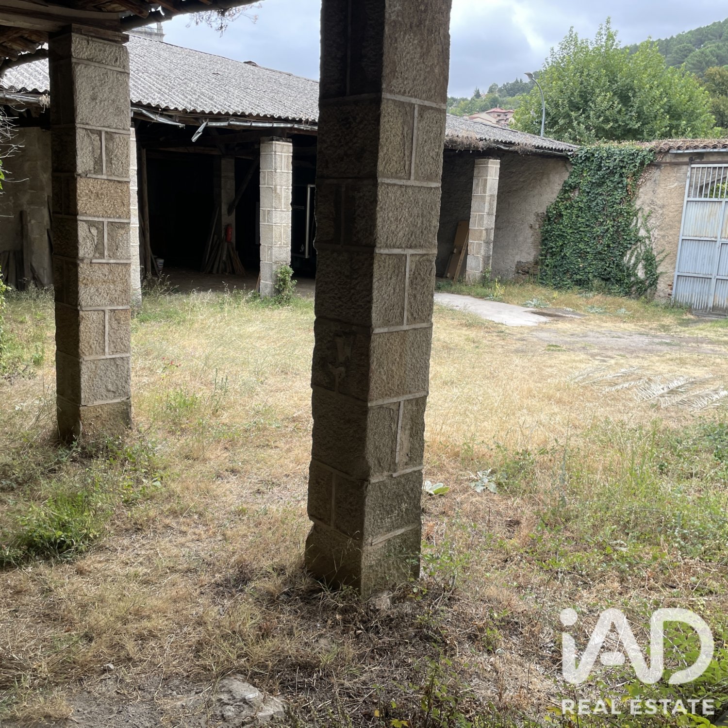 Zemes gabals Arenas de San Pedro, Avila, Spānijā 340 m2 Nr. 195003