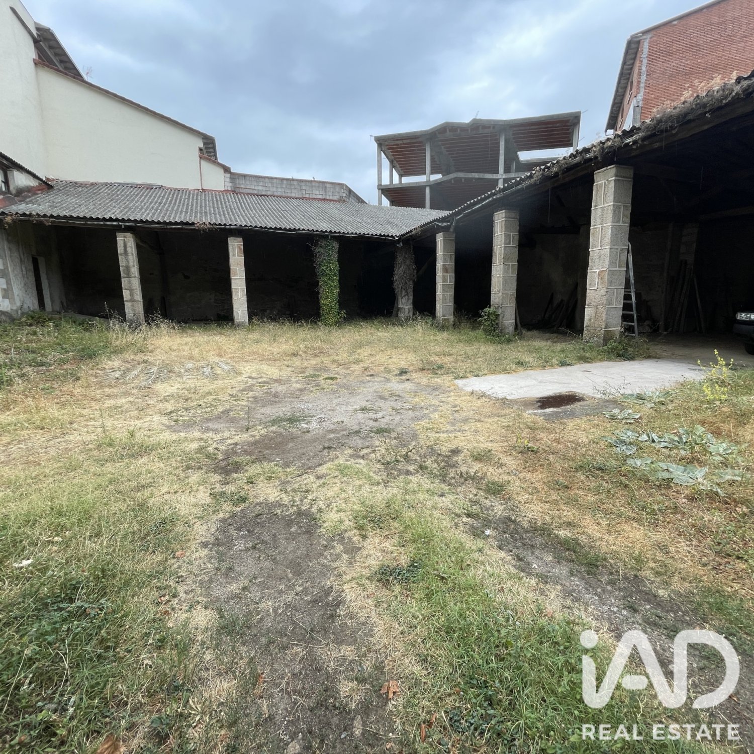 Zemes gabals Arenas de San Pedro, Avila, Spānijā 340 m2 Nr. 195003