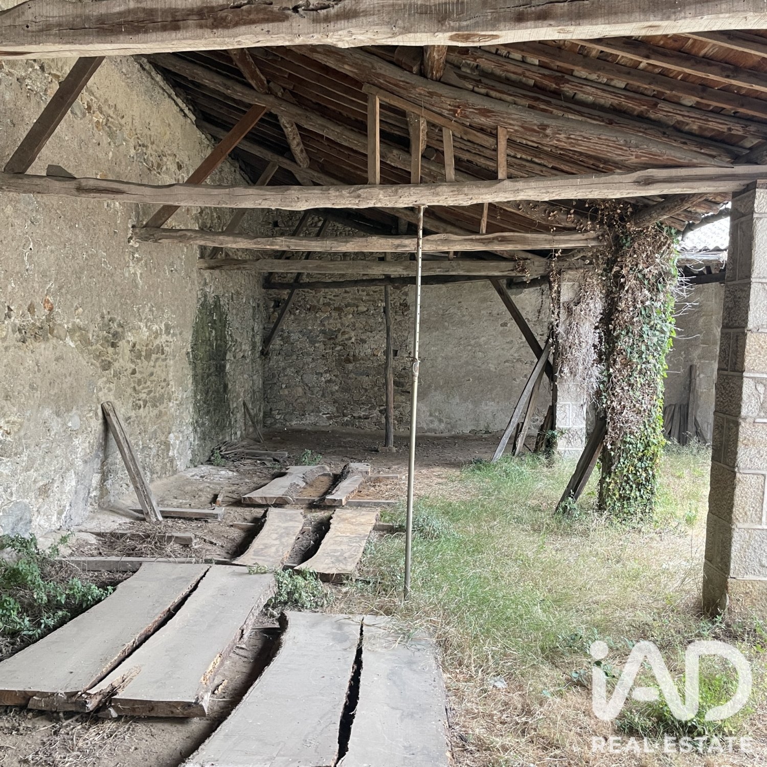 Zemes gabals Arenas de San Pedro, Avila, Spānijā 340 m2 Nr. 195003