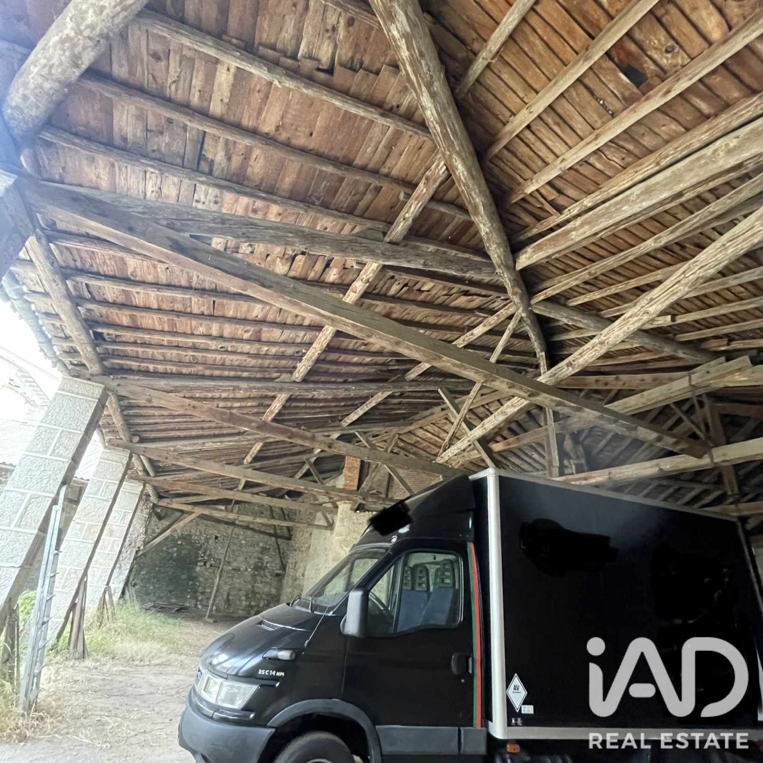 Zemes gabals Arenas de San Pedro, Avila, Spānijā 340 m2 Nr. 195003