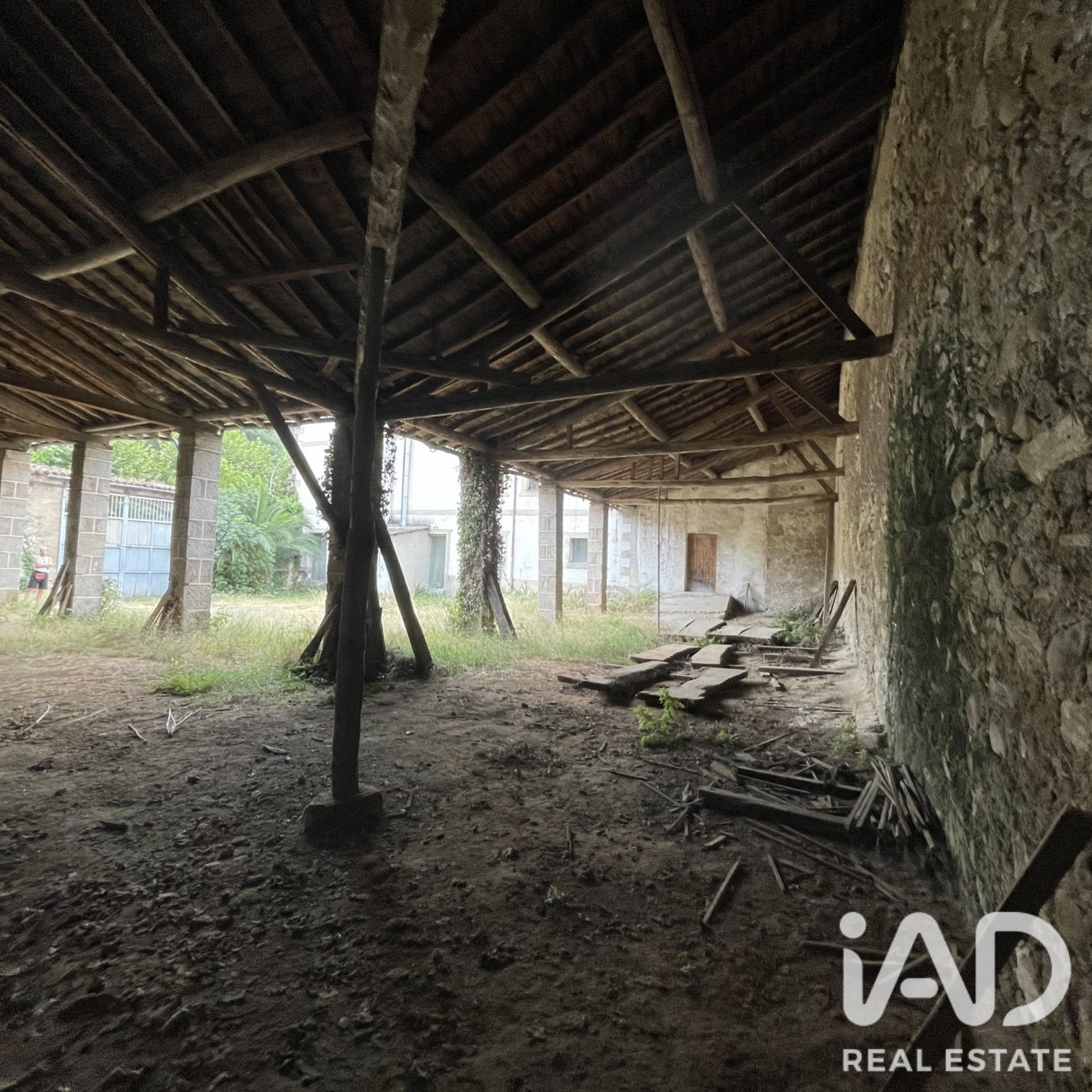 Zemes gabals Arenas de San Pedro, Avila, Spānijā 340 m2 Nr. 195003
