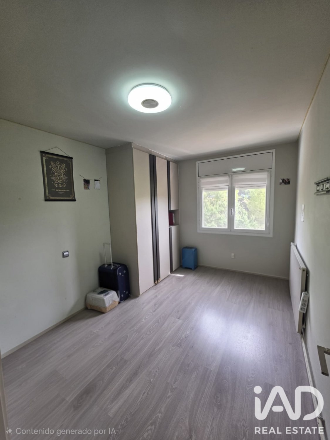 Дуплекс в Сан-Жоан-де-Вилаторрада, Барселона, Испания 3 спальни, 105м2 №195001