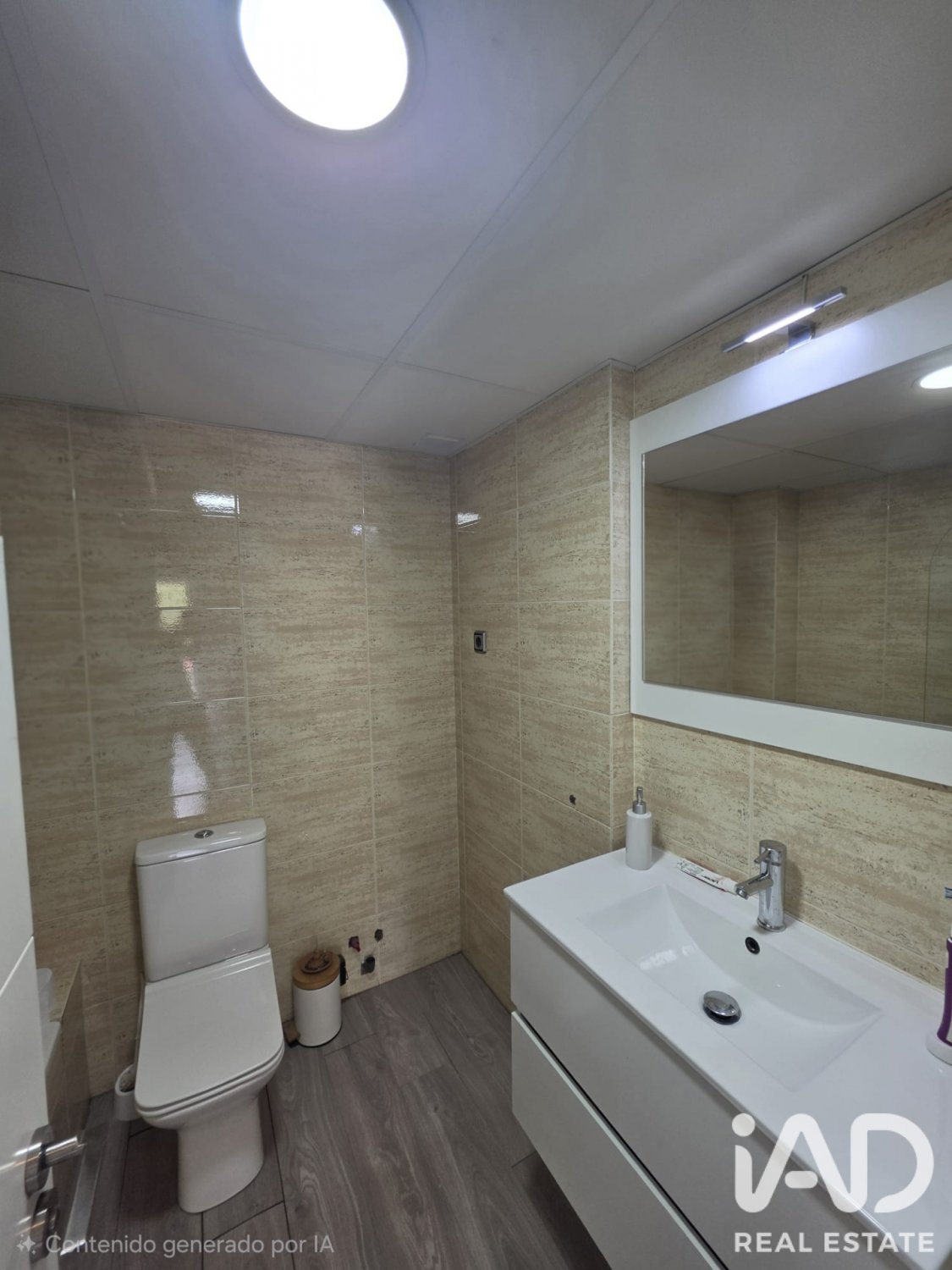 Дуплекс в Сан-Жоан-де-Вилаторрада, Барселона, Испания 3 спальни, 105м2 №195001
