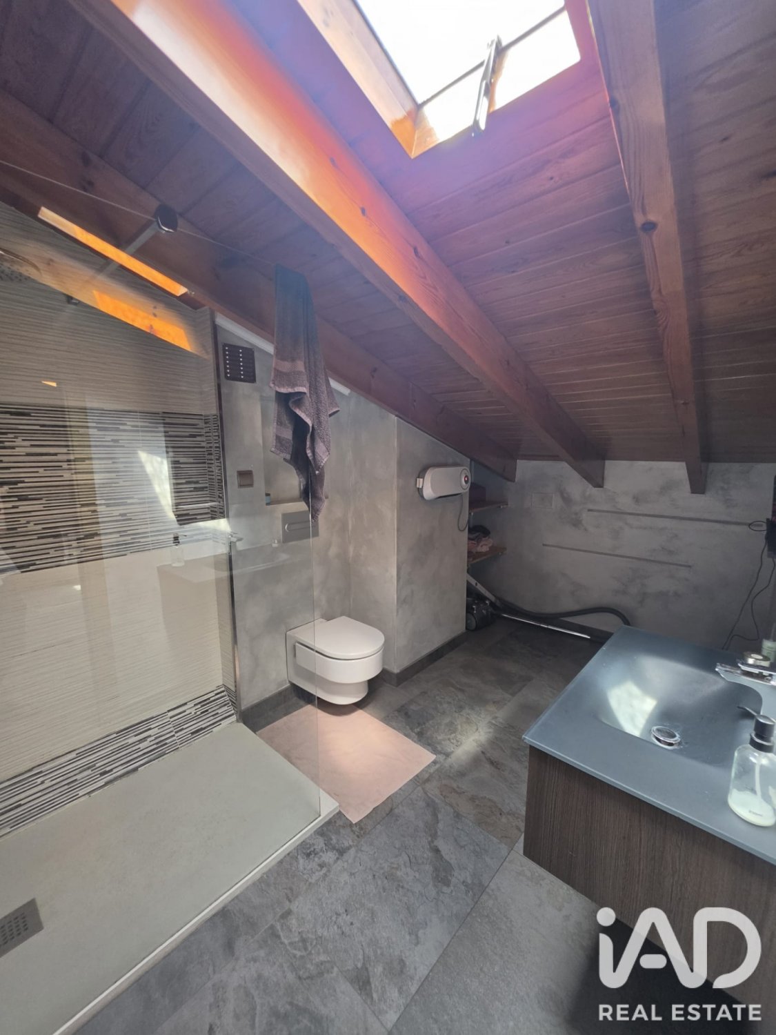 Дуплекс в Сан-Жоан-де-Вилаторрада, Барселона, Испания 3 спальни, 105м2 №195001