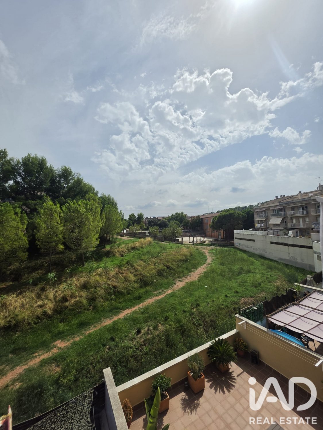 Дуплекс в Сан-Жоан-де-Вилаторрада, Барселона, Испания 3 спальни, 105м2 №195001