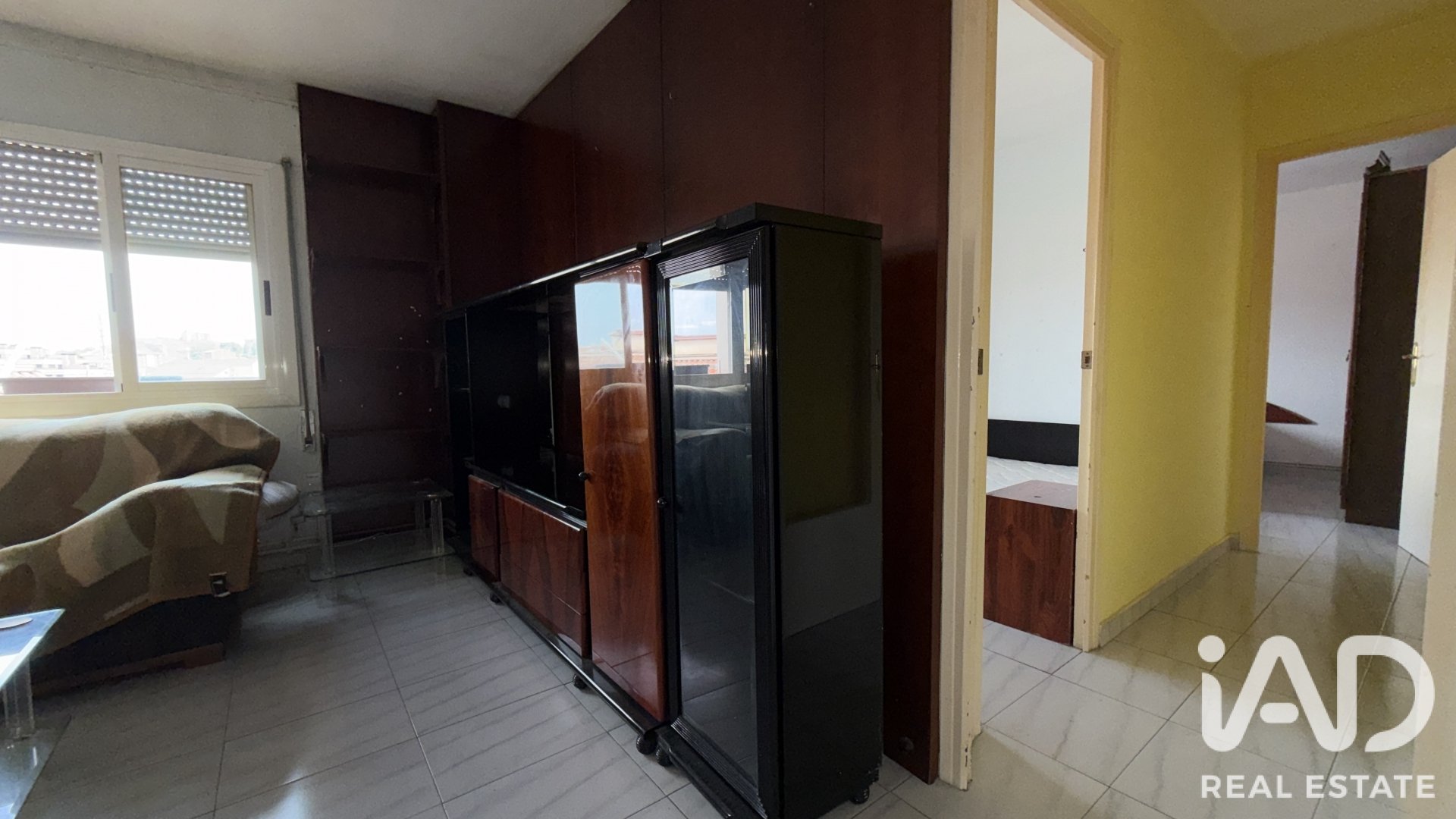 Квартира в Ллейда, Лерида, Испания 3 спальни, 92м2 №194999
