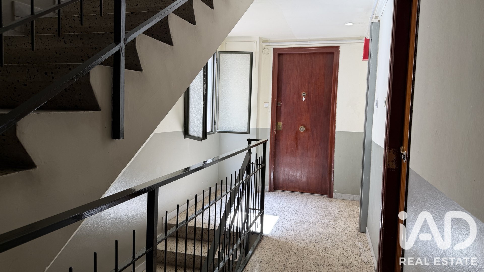 Квартира в Ллейда, Лерида, Испания 3 спальни, 92м2 №194999