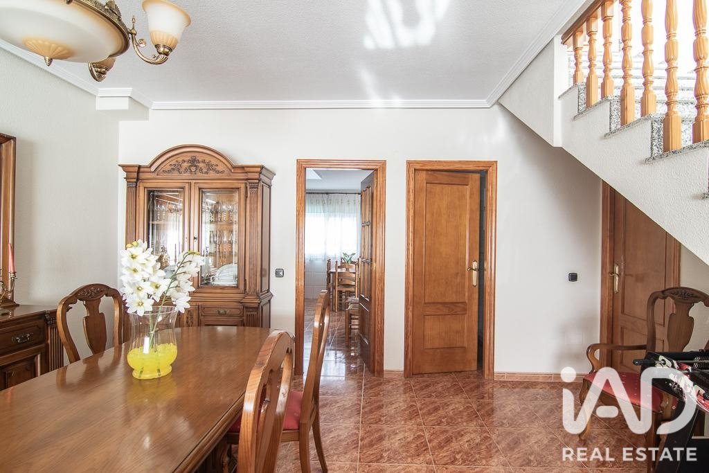 Townhouse in Orihuela, Alicante, Spain 3 bedrooms, 144 sq.m. No. 195005