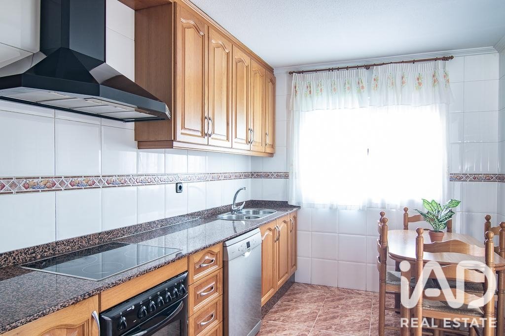 Townhouse in Orihuela, Alicante, Spain 3 bedrooms, 144 sq.m. No. 195005