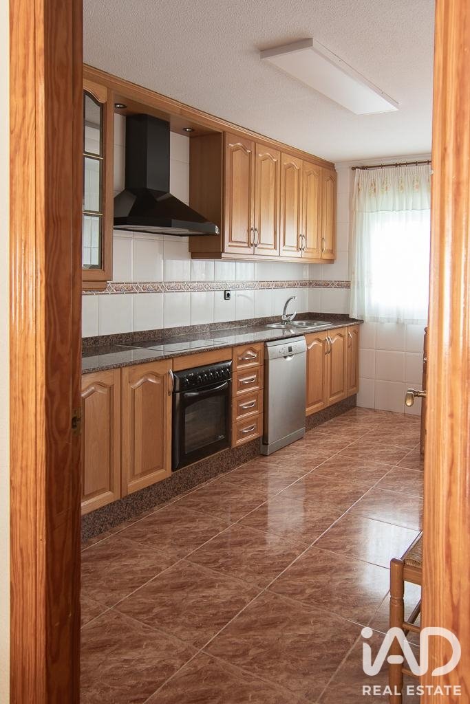 Townhouse in Orihuela, Alicante, Spain 3 bedrooms, 144 sq.m. No. 195005