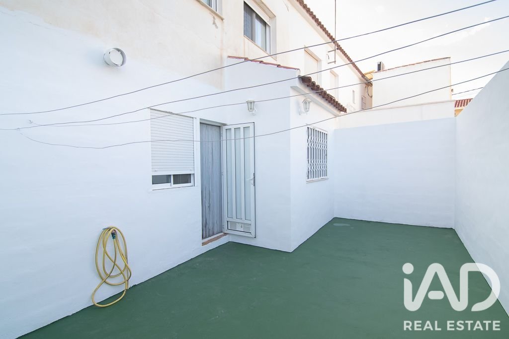 Townhouse in Orihuela, Alicante, Spain 3 bedrooms, 144 sq.m. No. 195005