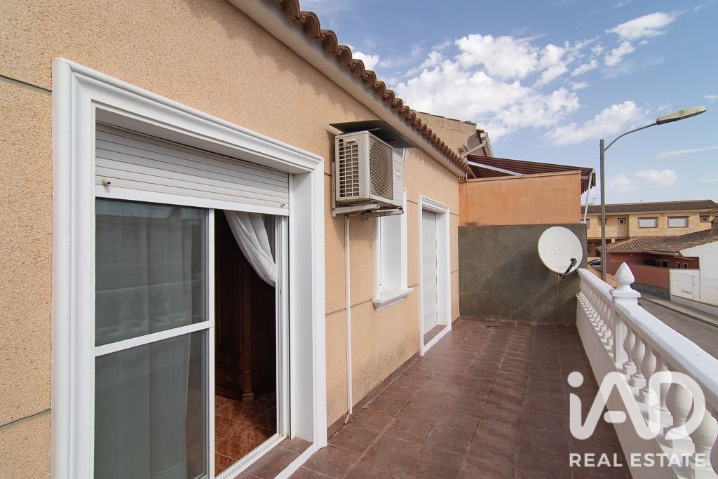 Townhouse in Orihuela, Alicante, Spain 3 bedrooms, 144 sq.m. No. 195005