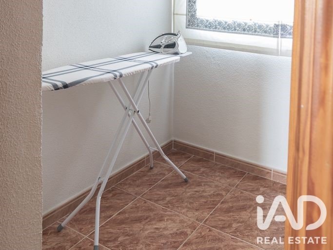 Townhouse in Orihuela, Alicante, Spain 3 bedrooms, 144 sq.m. No. 195005