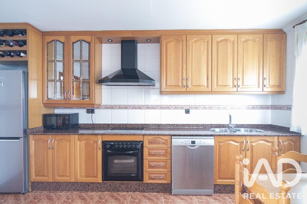 Townhouse in Orihuela, Alicante, Spain 3 bedrooms, 144 sq.m. No. 195005