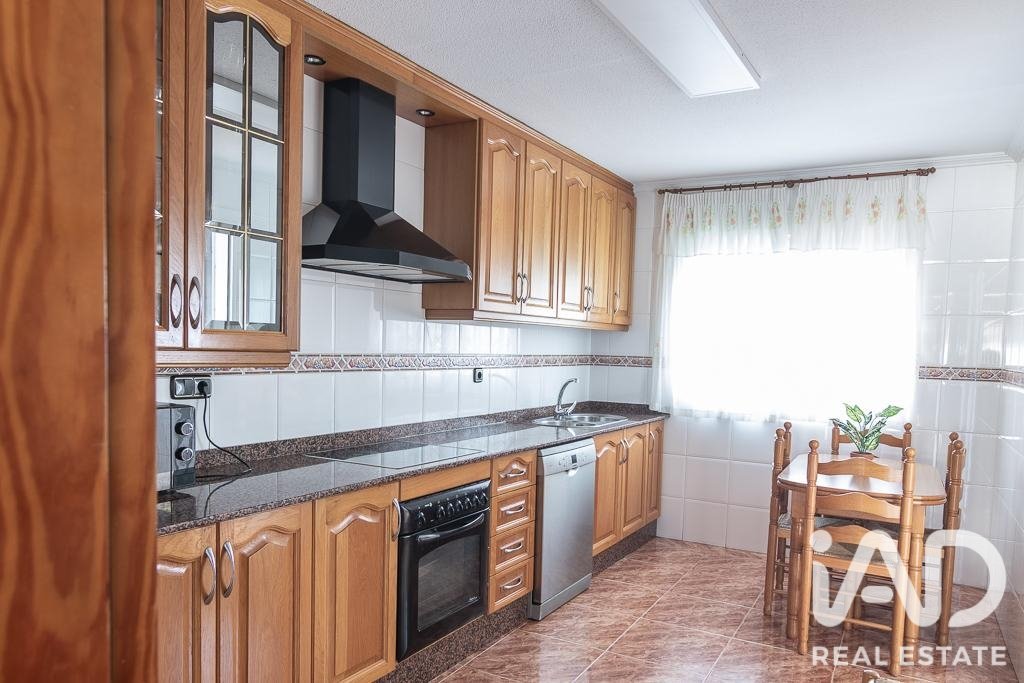 Townhouse in Orihuela, Alicante, Spain 3 bedrooms, 144 sq.m. No. 195005