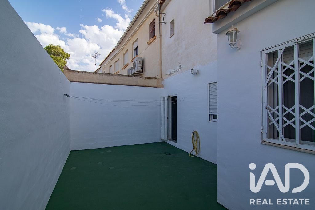 Townhouse in Orihuela, Alicante, Spain 3 bedrooms, 144 sq.m. No. 195005