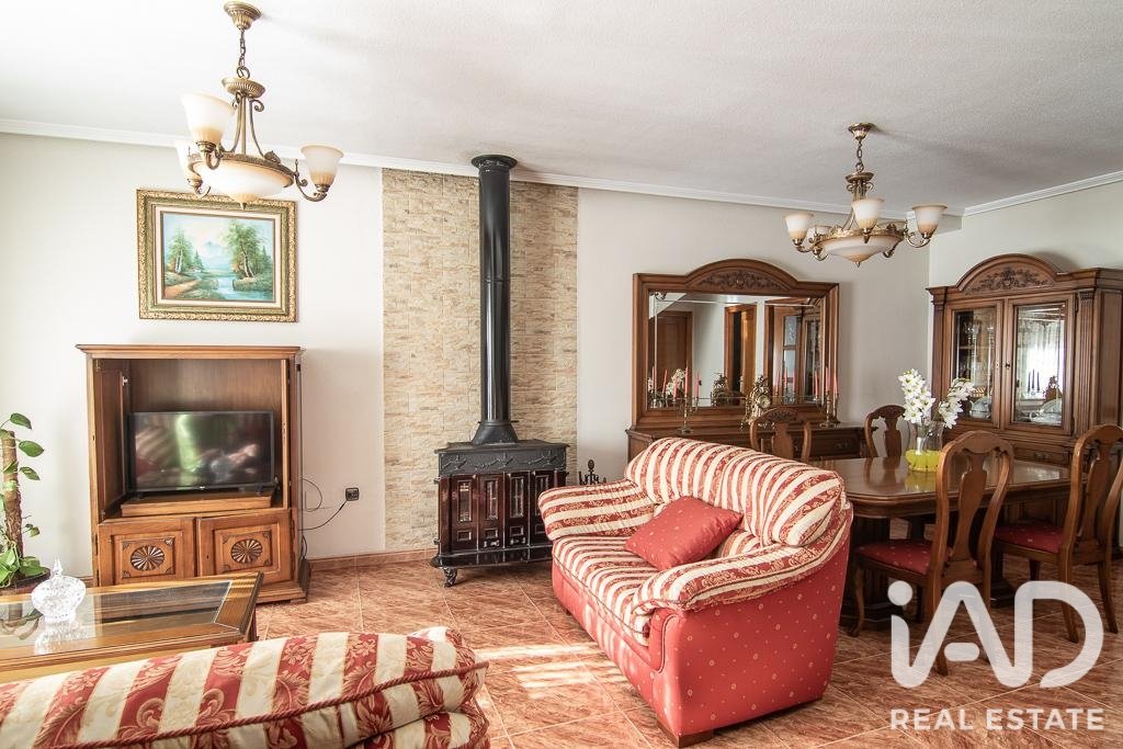 Townhouse in Orihuela, Alicante, Spain 3 bedrooms, 144 sq.m. No. 195005