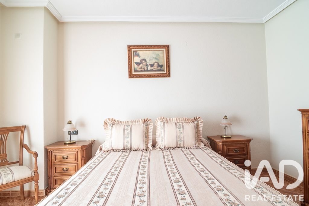 Townhouse in Orihuela, Alicante, Spain 3 bedrooms, 144 sq.m. No. 195005
