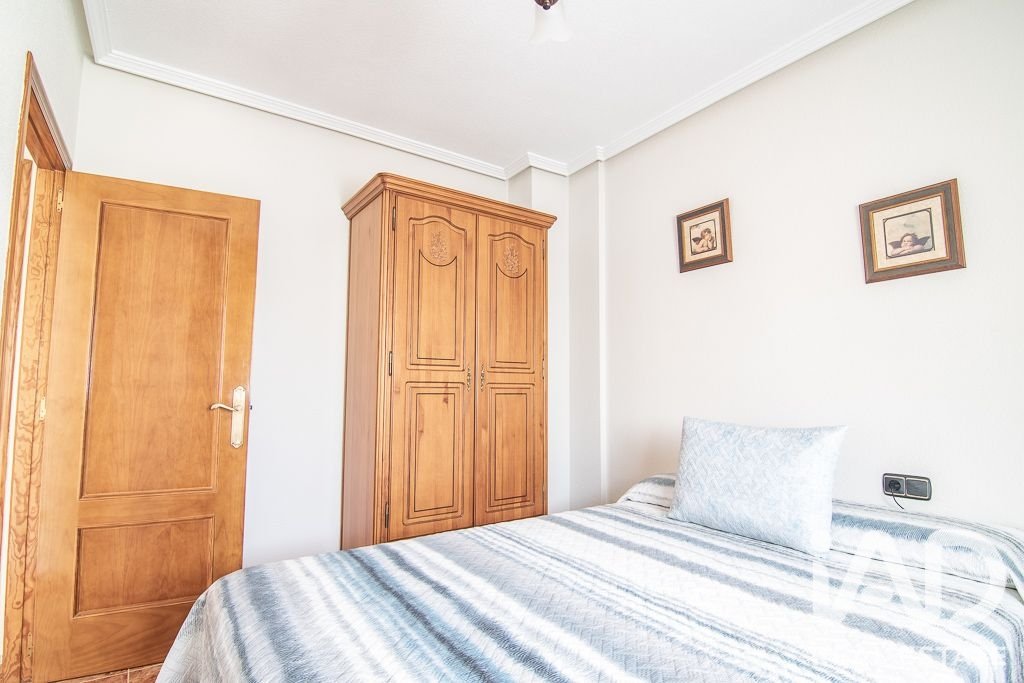 Townhouse in Orihuela, Alicante, Spain 3 bedrooms, 144 sq.m. No. 195005