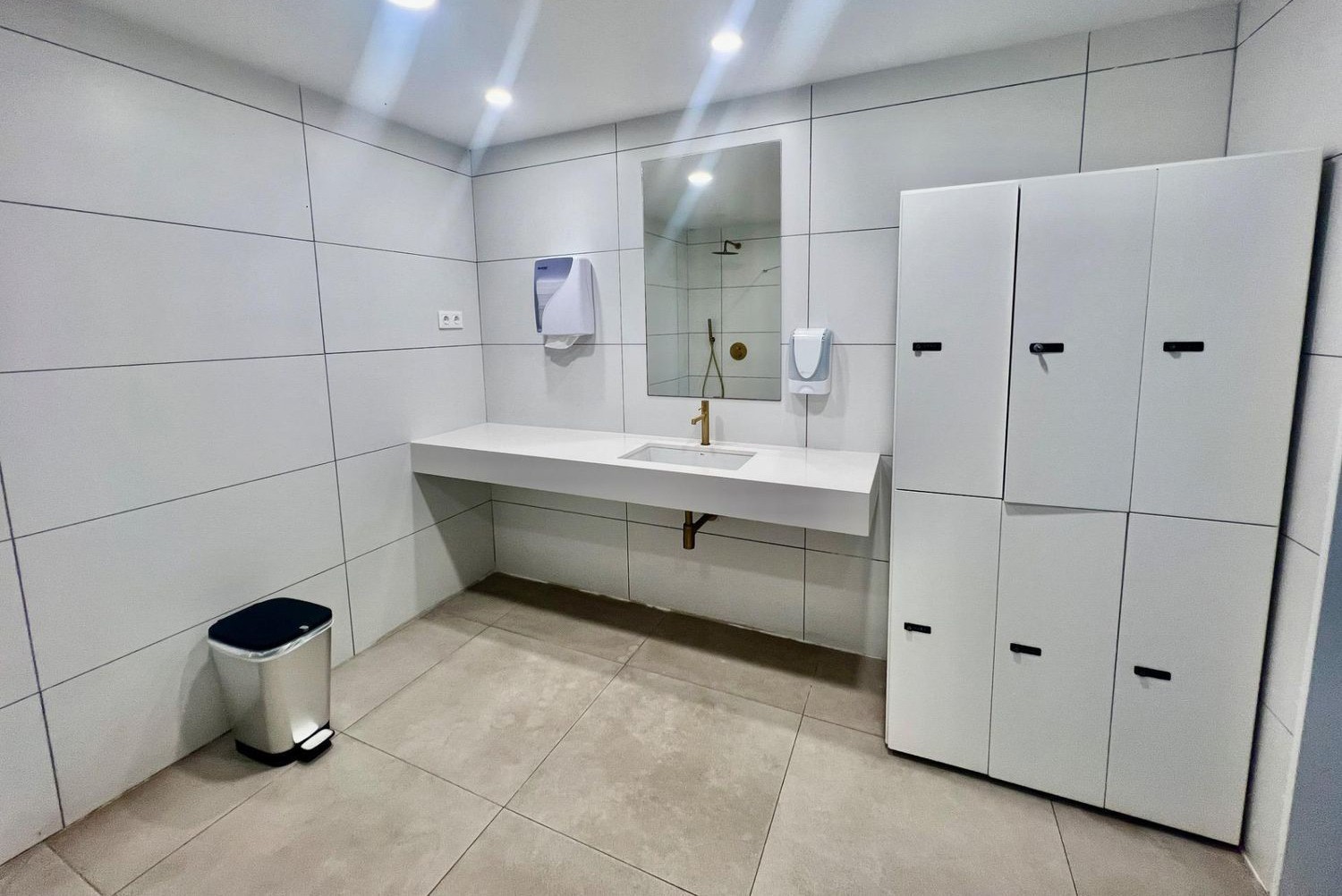 Wohnung in Benidorm, Alicante, Spanien 2 Schlafzimmer, 120 m2 Nr. 196103