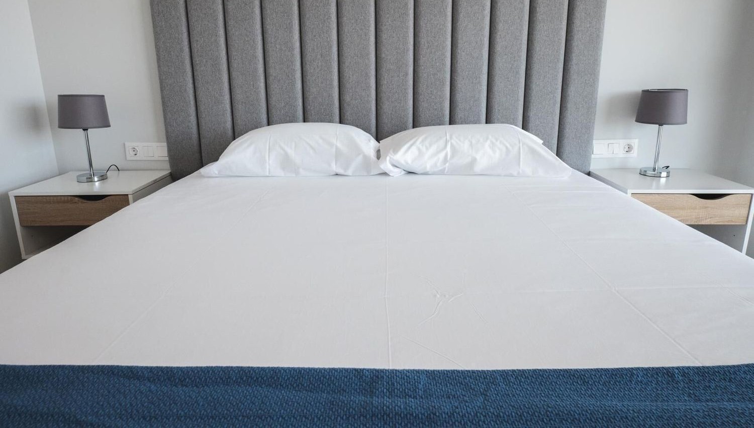 Wohnung in Benidorm, Alicante, Spanien 2 Schlafzimmer, 120 m2 Nr. 196103