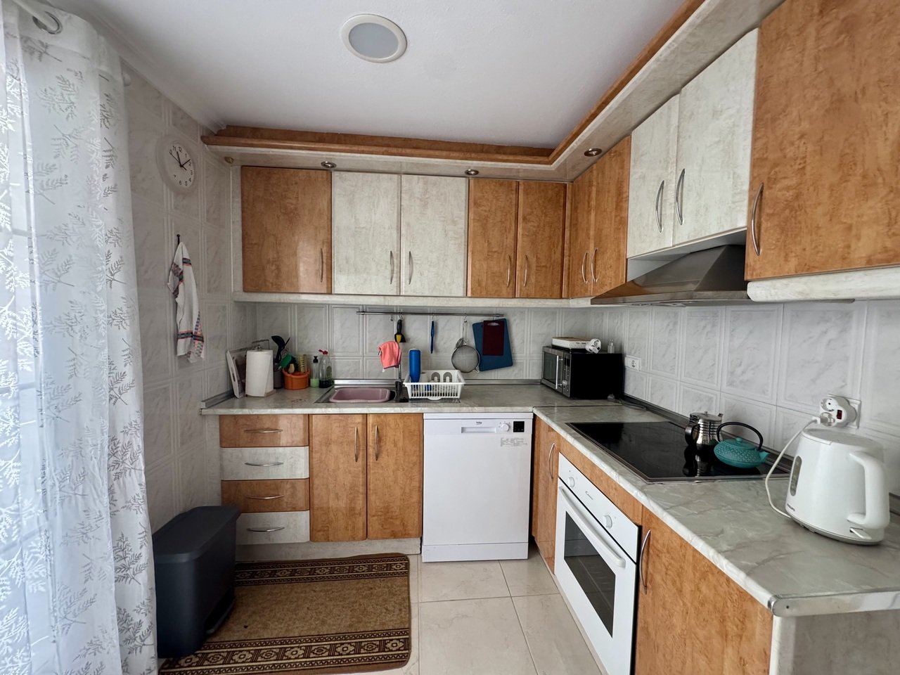 Apartament w Los Alcazares, Murcia, Hiszpania 4 sypialnie,  nr 196203