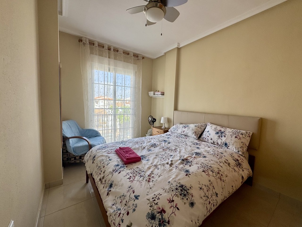Apartament w Los Alcazares, Murcia, Hiszpania 4 sypialnie,  nr 196203