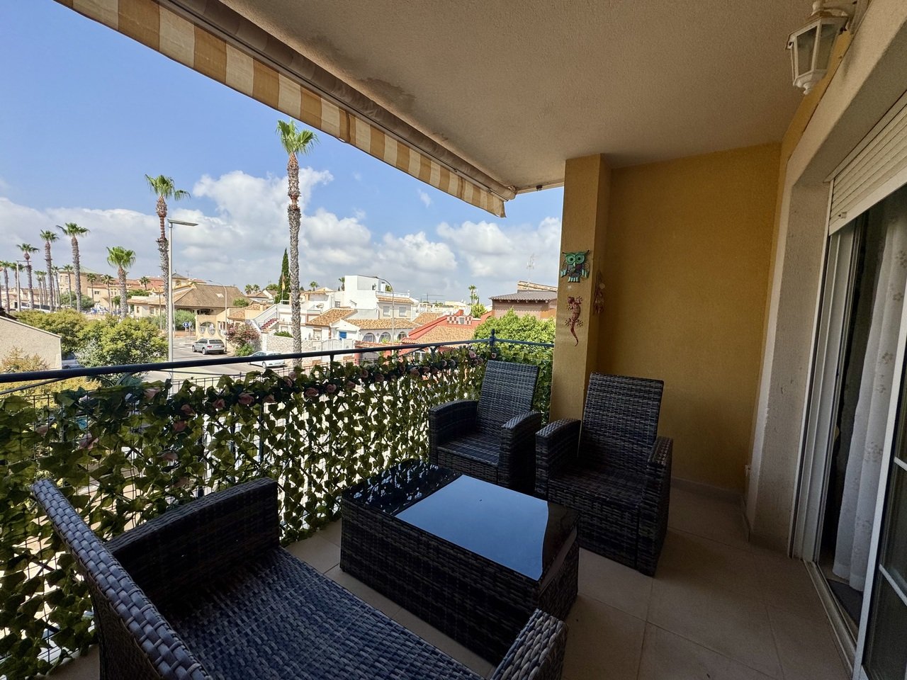 Apartament w Los Alcazares, Murcia, Hiszpania 4 sypialnie,  nr 196203