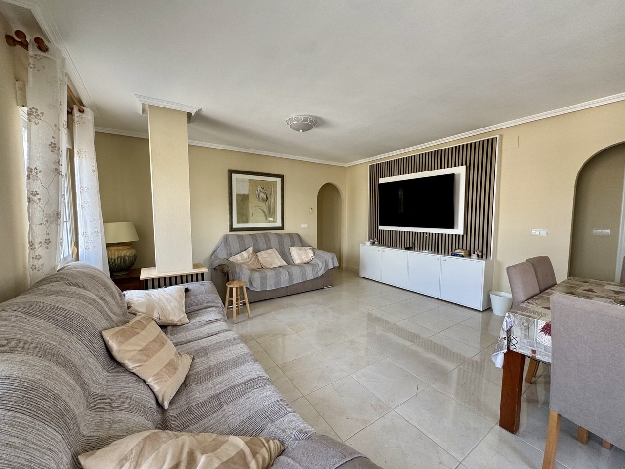 Apartament w Los Alcazares, Murcia, Hiszpania 4 sypialnie,  nr 196203