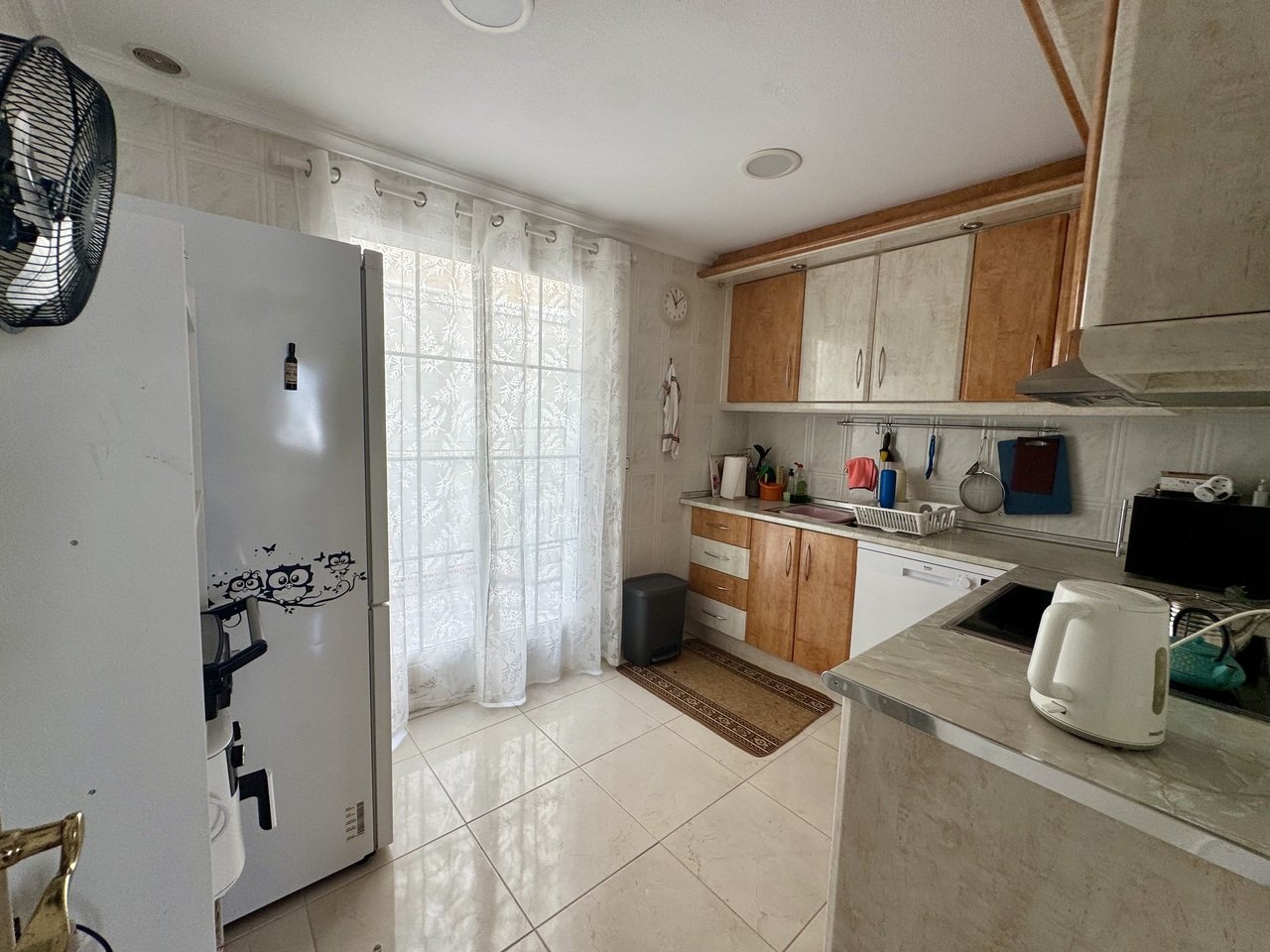 Apartament w Los Alcazares, Murcia, Hiszpania 4 sypialnie,  nr 196203