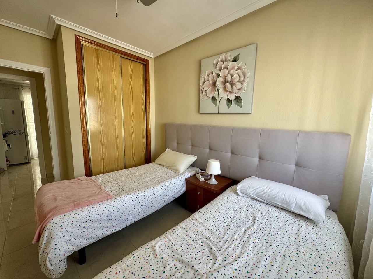 Apartament w Los Alcazares, Murcia, Hiszpania 4 sypialnie,  nr 196203