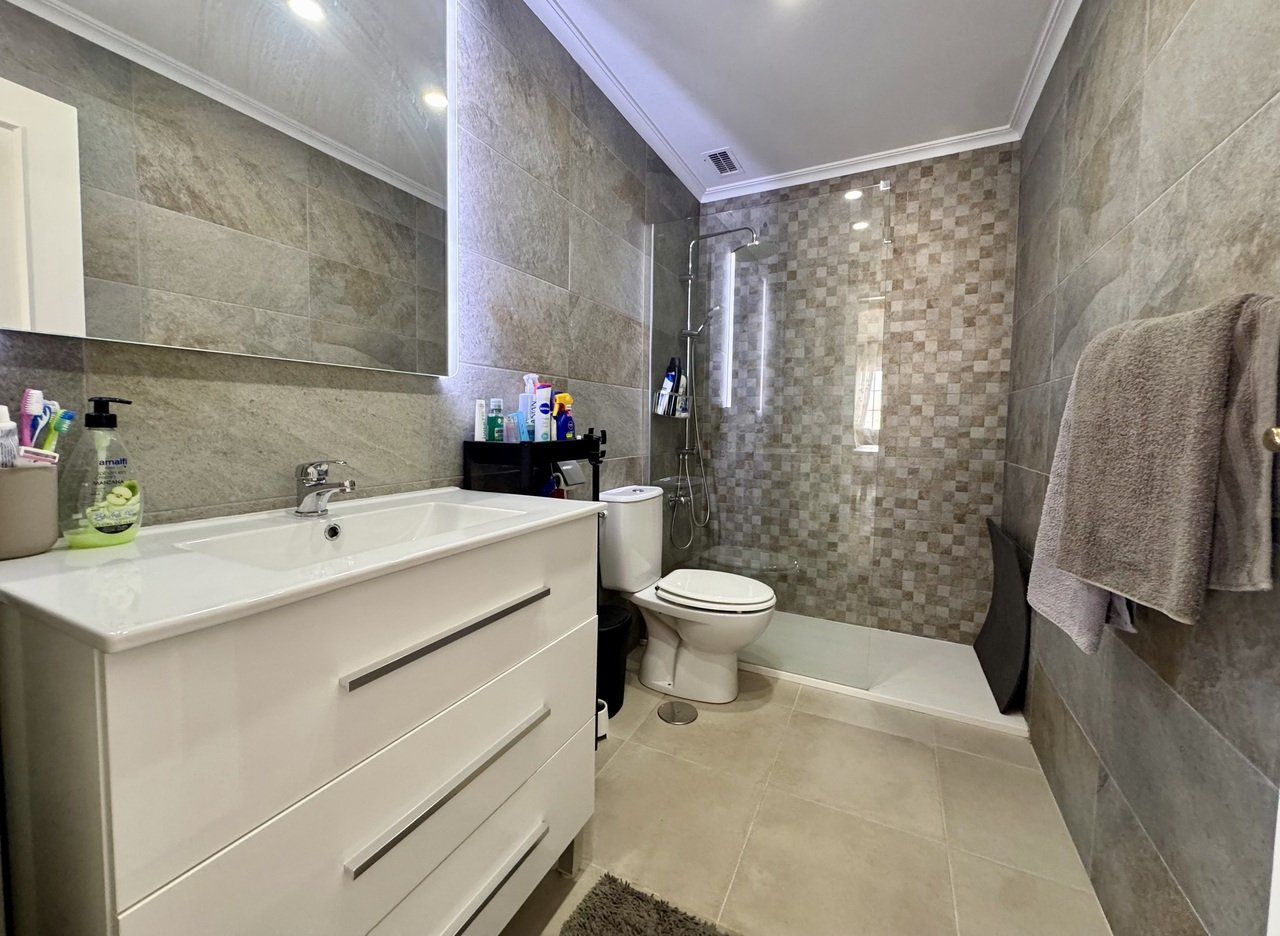 Apartament w Los Alcazares, Murcia, Hiszpania 4 sypialnie,  nr 196203