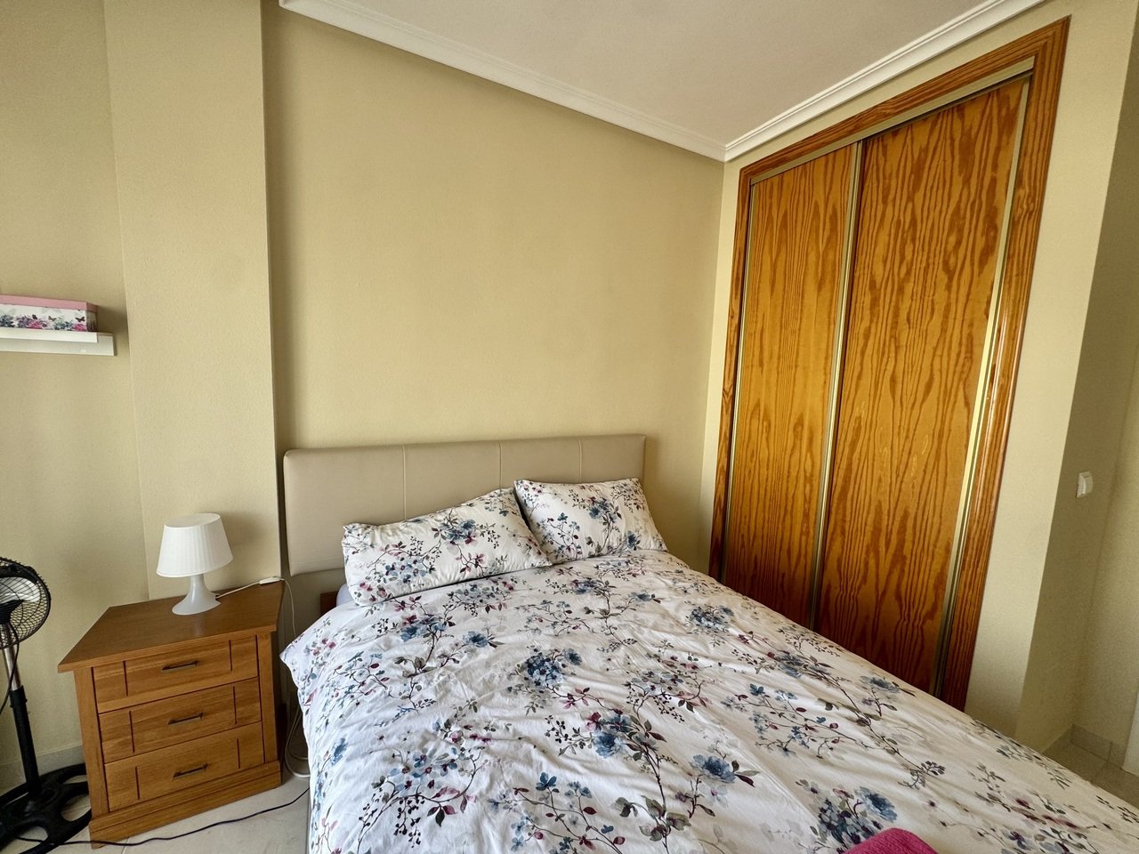 Apartament w Los Alcazares, Murcia, Hiszpania 4 sypialnie,  nr 196203