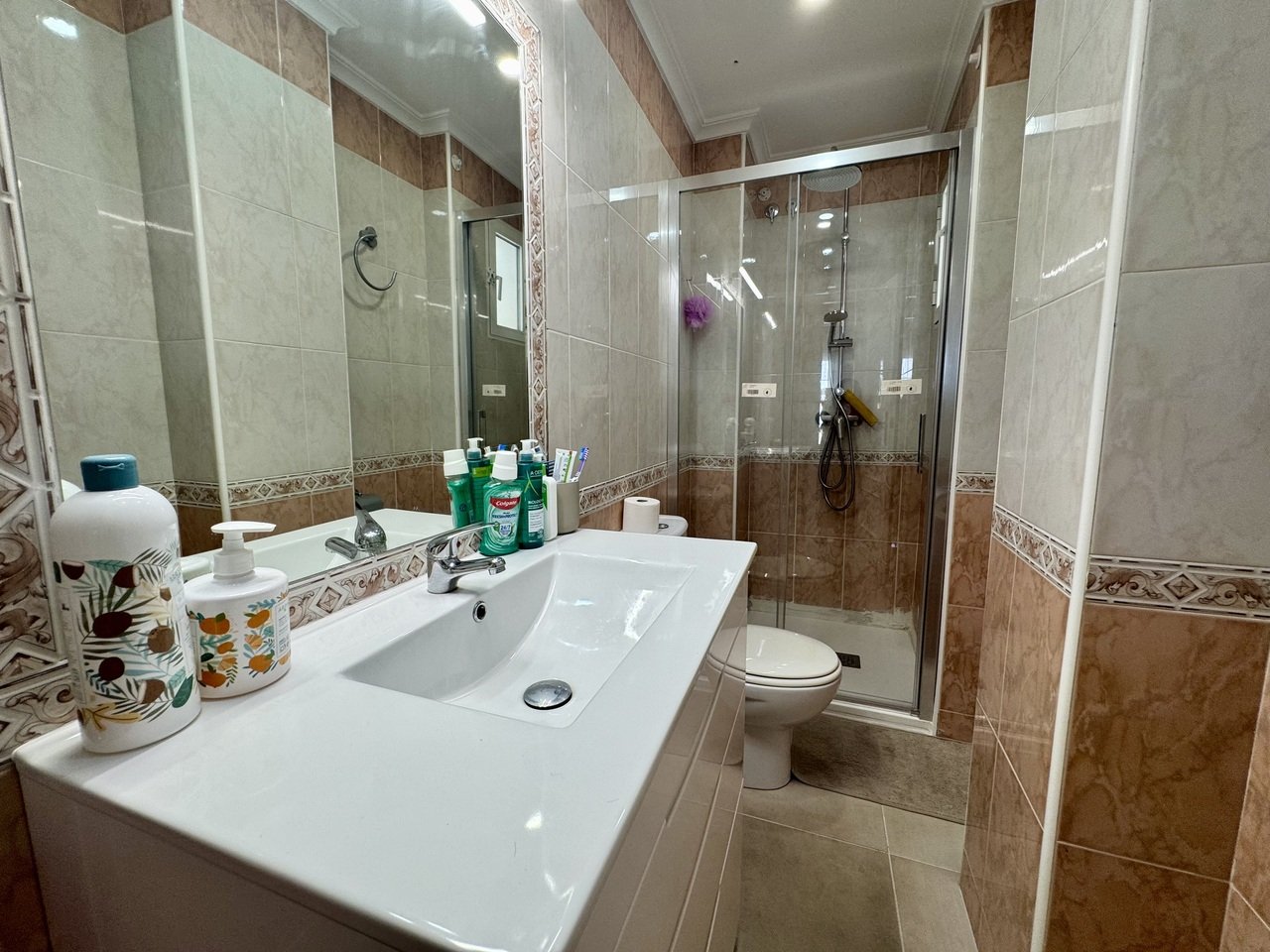 Apartament w Los Alcazares, Murcia, Hiszpania 4 sypialnie,  nr 196203