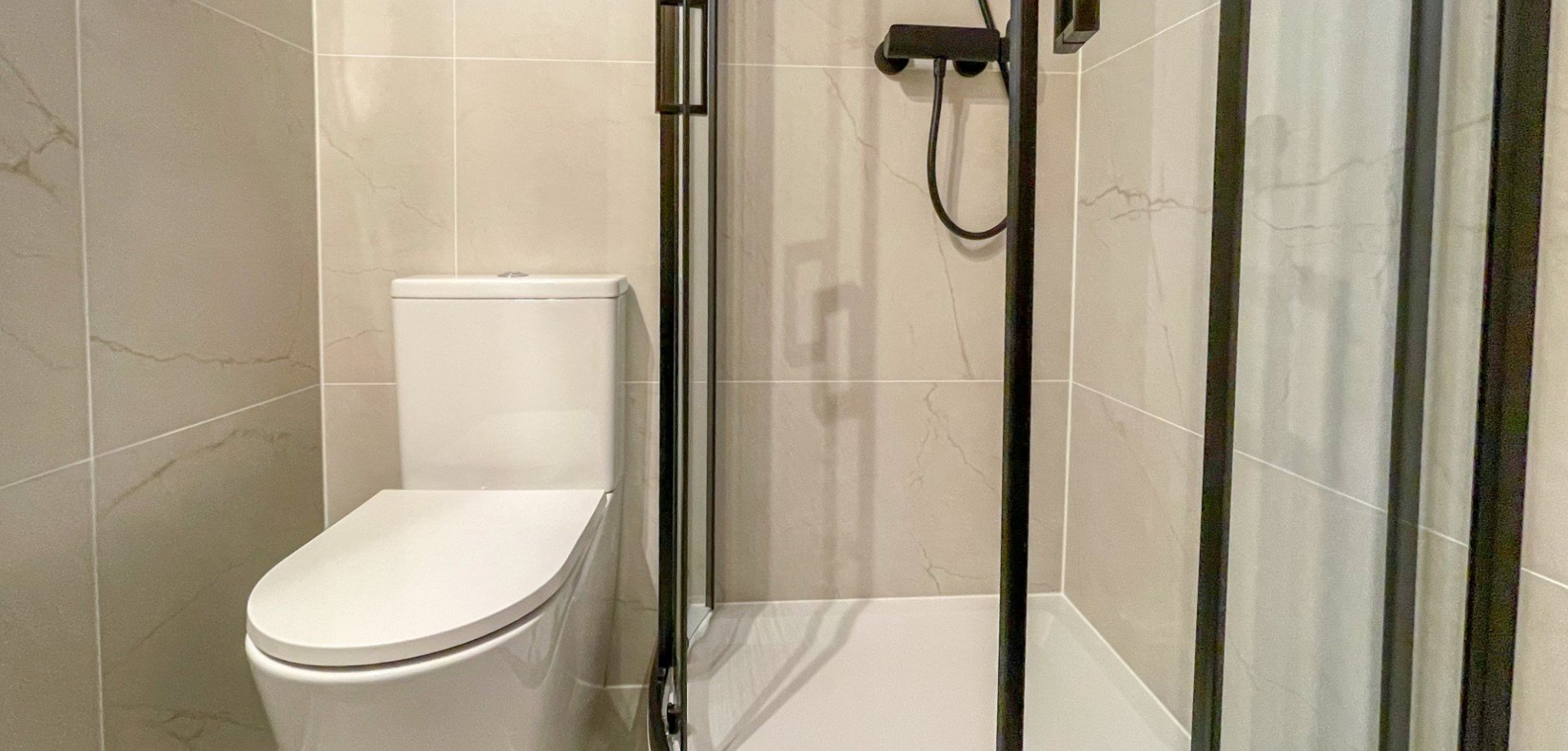 Townhouse in Alicante, Spanien 3 Schlafzimmer, 82 m2 Nr. 196160