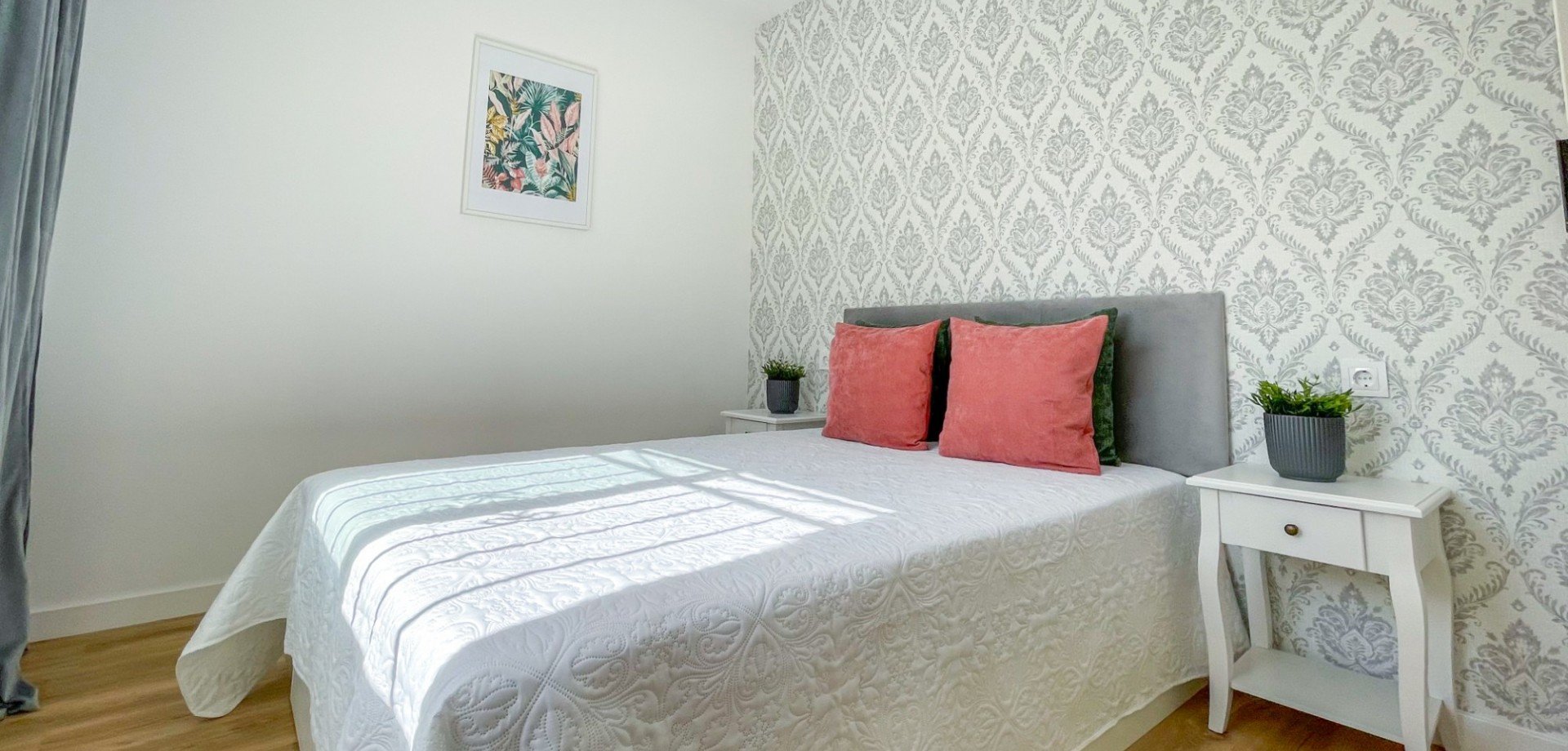 Townhouse in Alicante, Spanien 3 Schlafzimmer, 82 m2 Nr. 196160