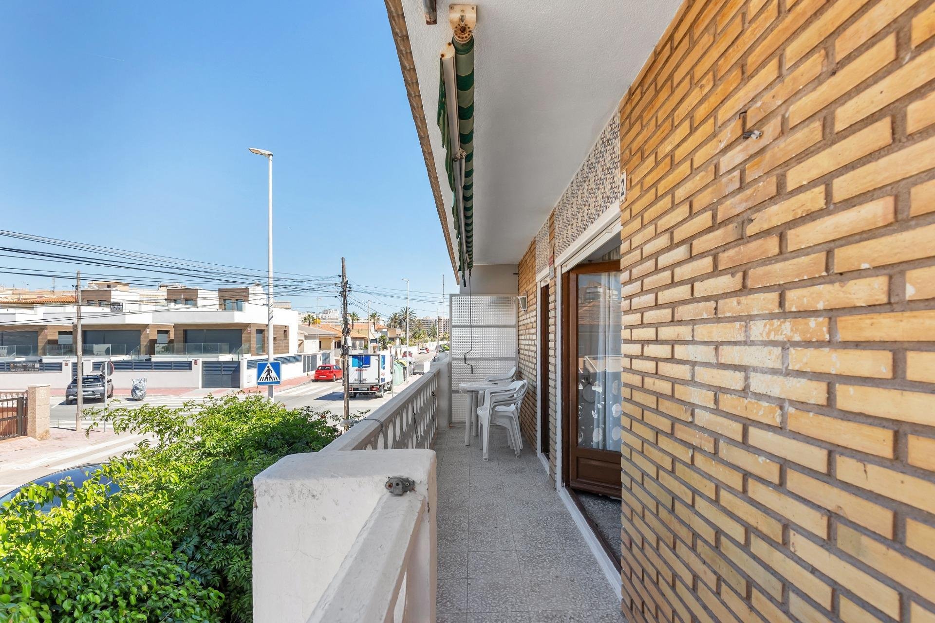 Bungalowi Torrevieja, Alicante, Espanja 3 makuuhuonetta,  No. 190205