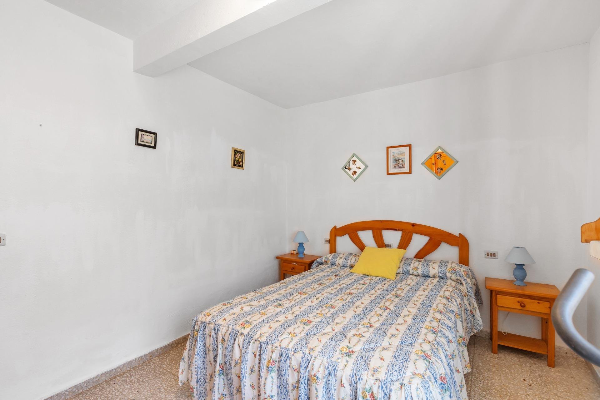 Bungalowi Torrevieja, Alicante, Espanja 3 makuuhuonetta,  No. 190205