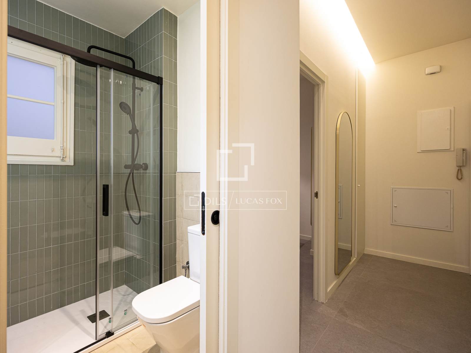 Dzīvoklis Barcelona, Spānijā 3 istabas, 67 m2 Nr. 194294