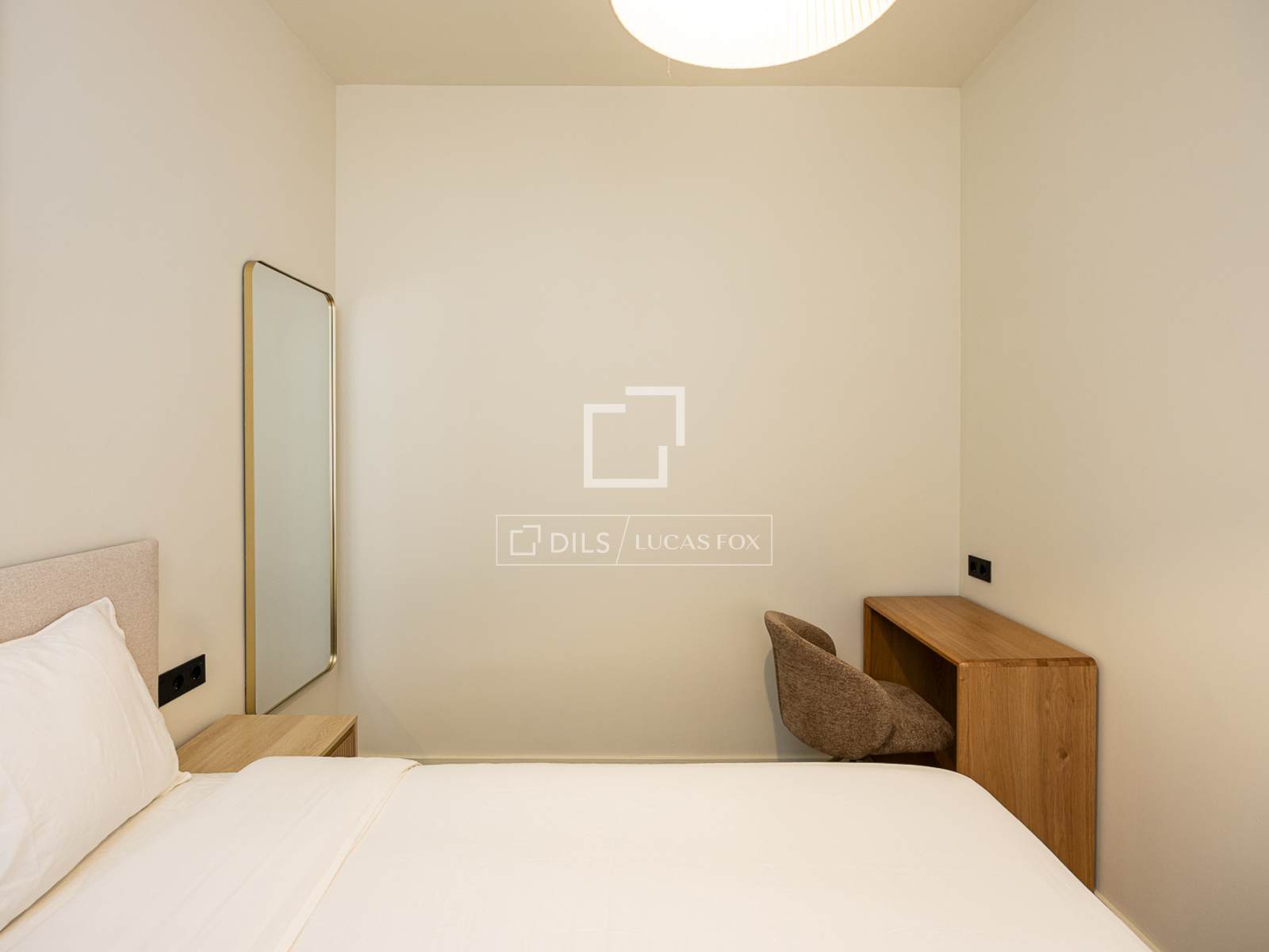 Dzīvoklis Barcelona, Spānijā 3 istabas, 67 m2 Nr. 194294