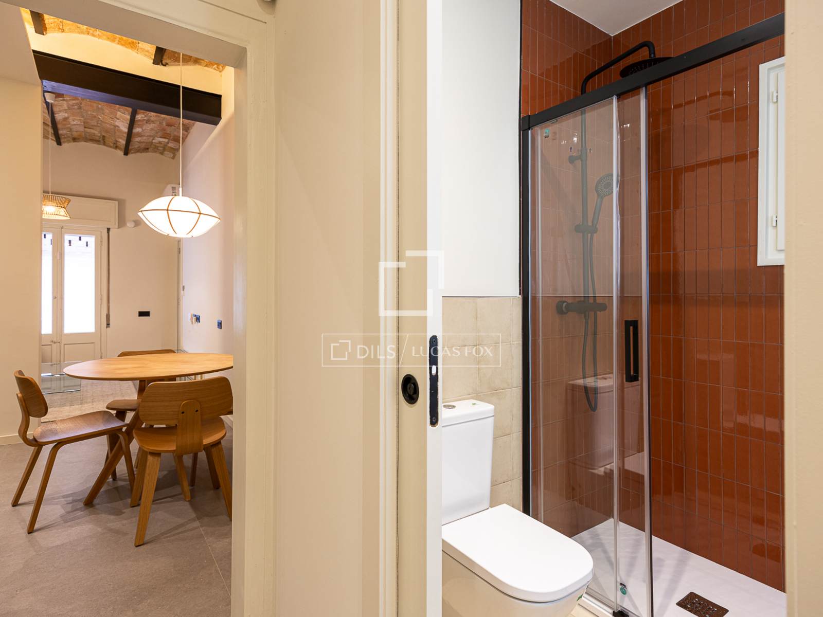 Dzīvoklis Barcelona, Spānijā 3 istabas, 67 m2 Nr. 194294