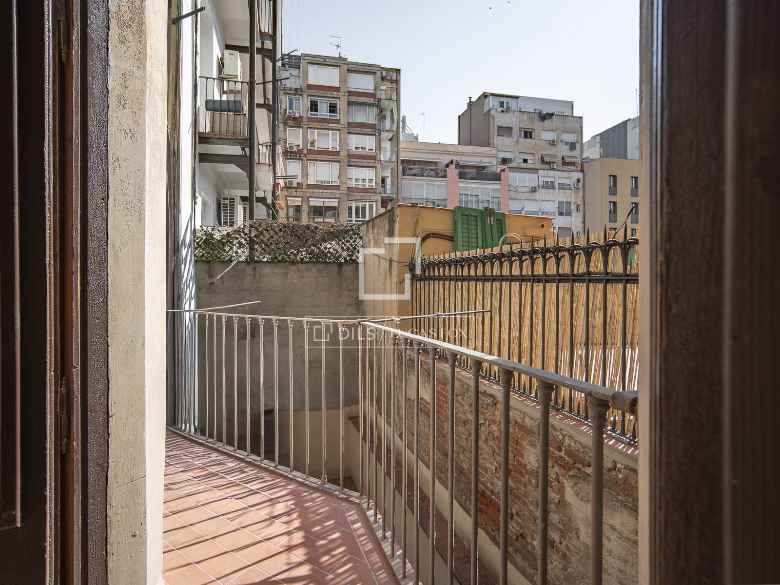 Appartamento a Barcelona, Spagna 3 camere da letto, 134 mq. N° 194292